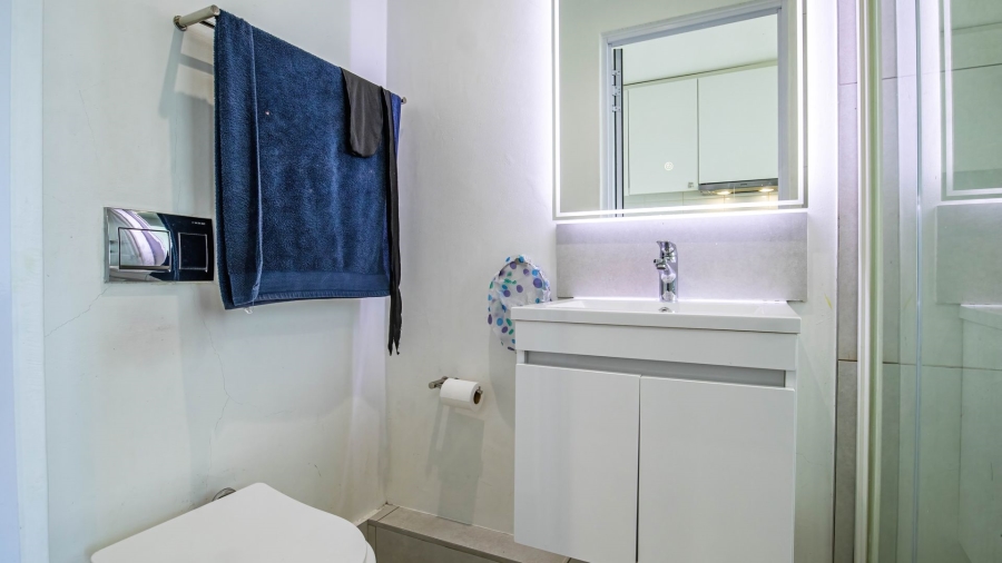 0 Bedroom Property for Sale in Woodstock Western Cape